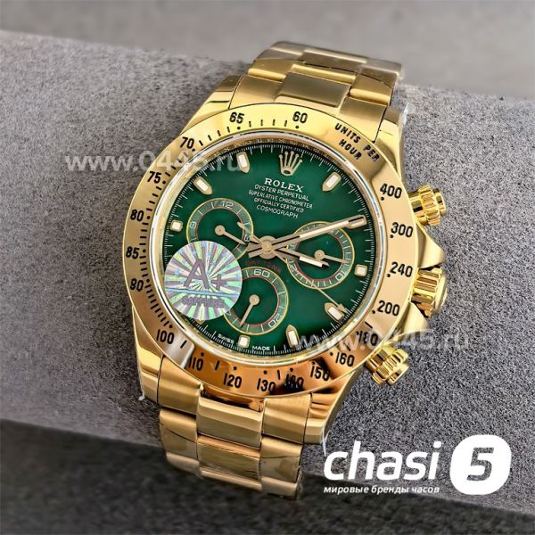 Часы Rolex Daytona (24817)
