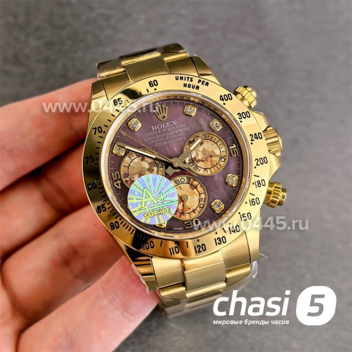 Часы Rolex Daytona (24820)
