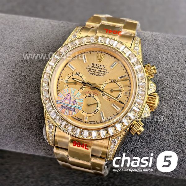 Часы Rolex Daytona (24822)