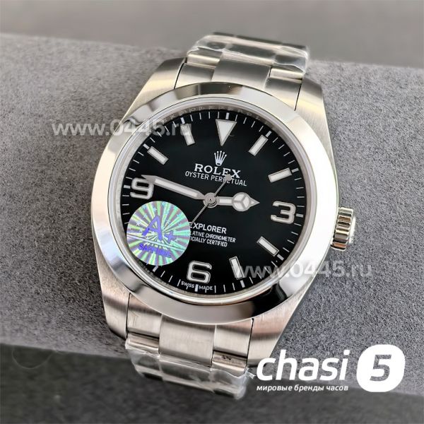 Часы Rolex Explorer (24827)