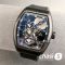 Часы Franck Muller Gravity Vanguard Skeleton (24839)