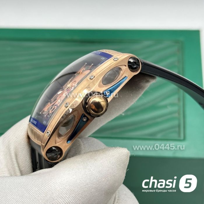 Часы Cvstos Challenge (24840)