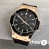 Часы HUBLOT Classic Fusion (24845)