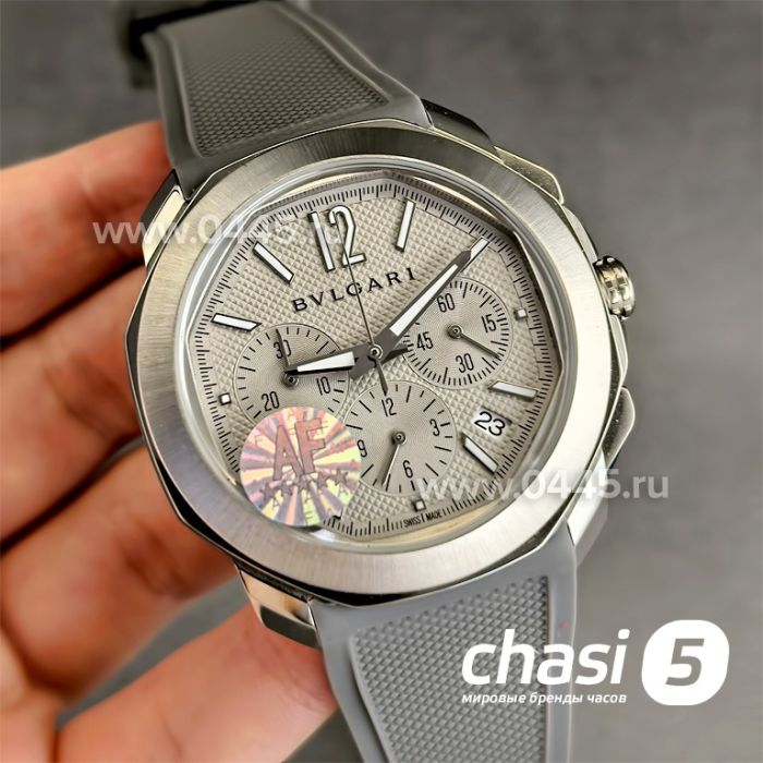 Часы Bvlgari Octo (24865)