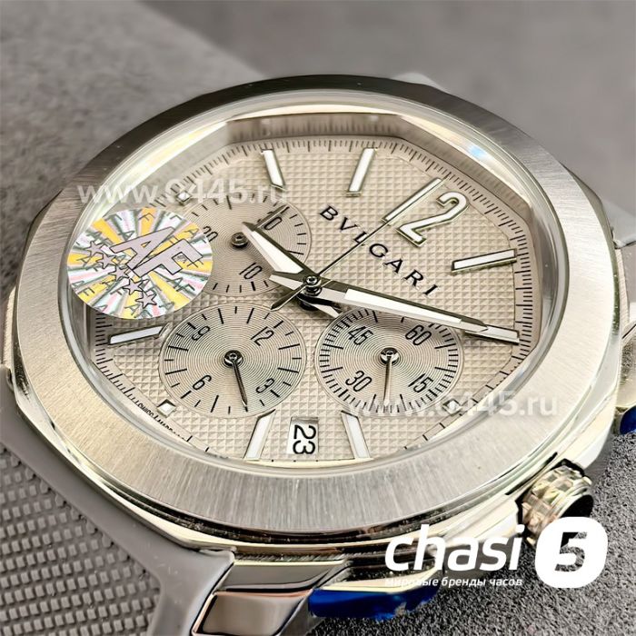 Часы Bvlgari Octo (24865)