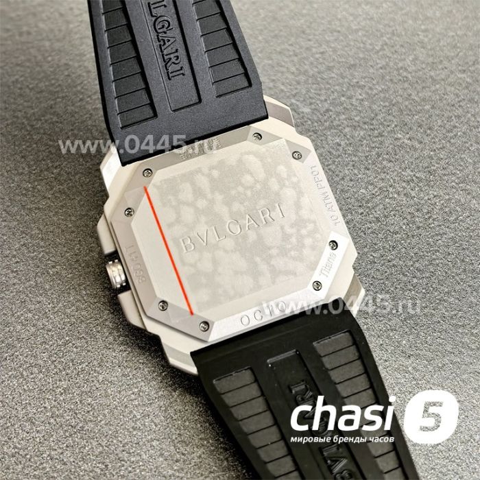 Часы Bvlgari Octo (24867)