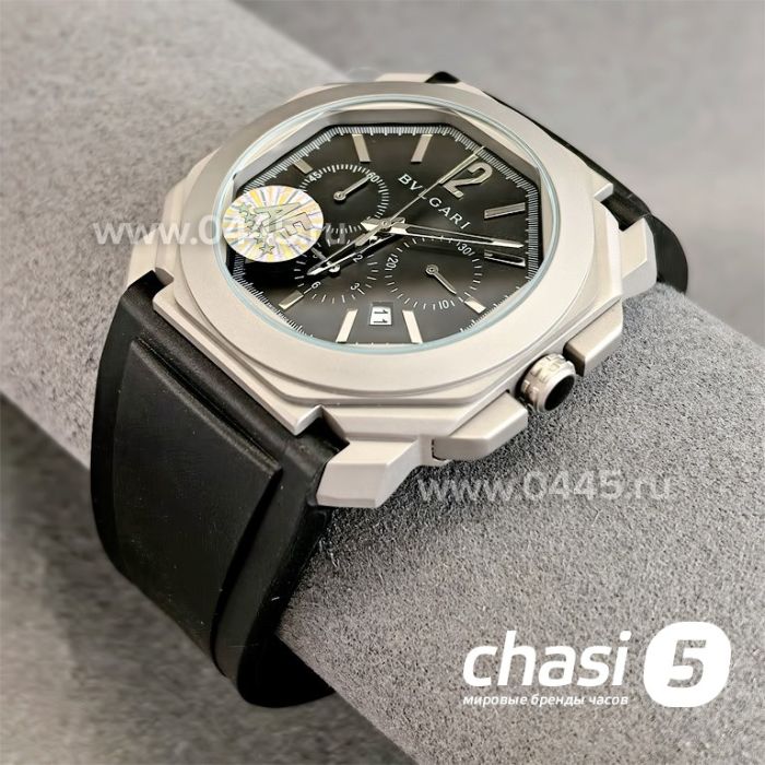 Часы Bvlgari Octo (24867)