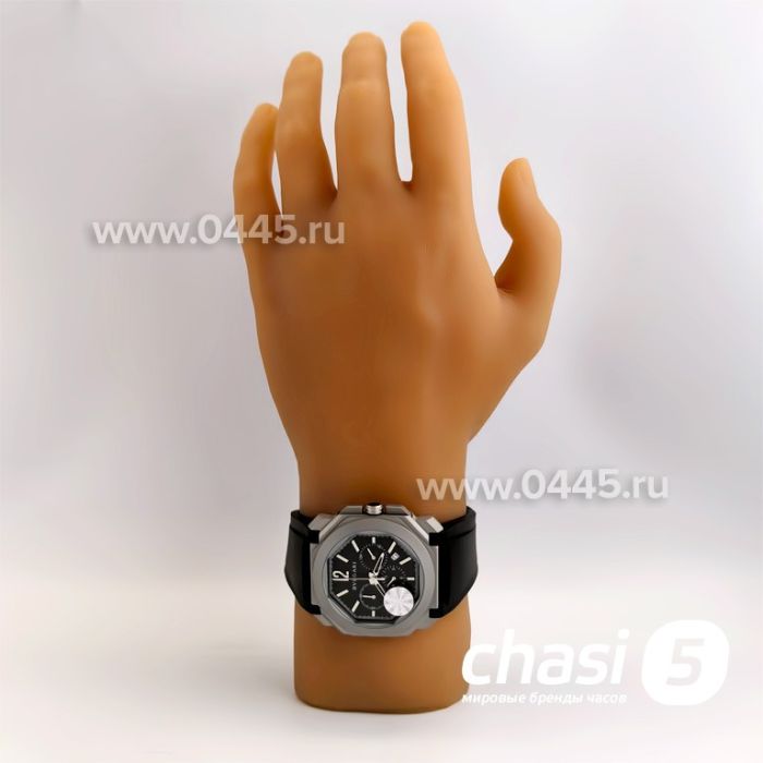 Часы Bvlgari Octo (24868)