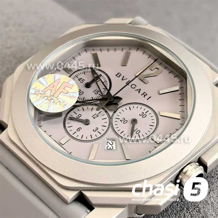 Часы Bvlgari Octo (24868)