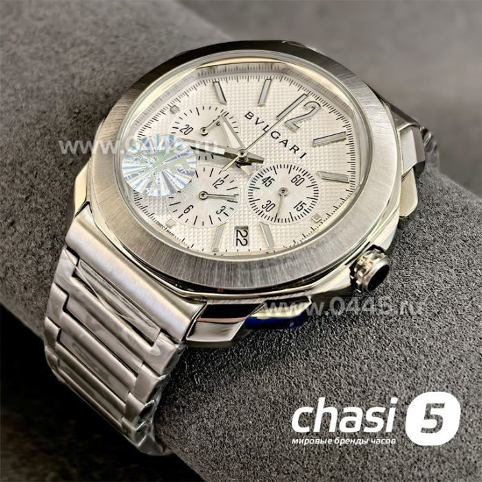 Часы Bvlgari Octo (24870)