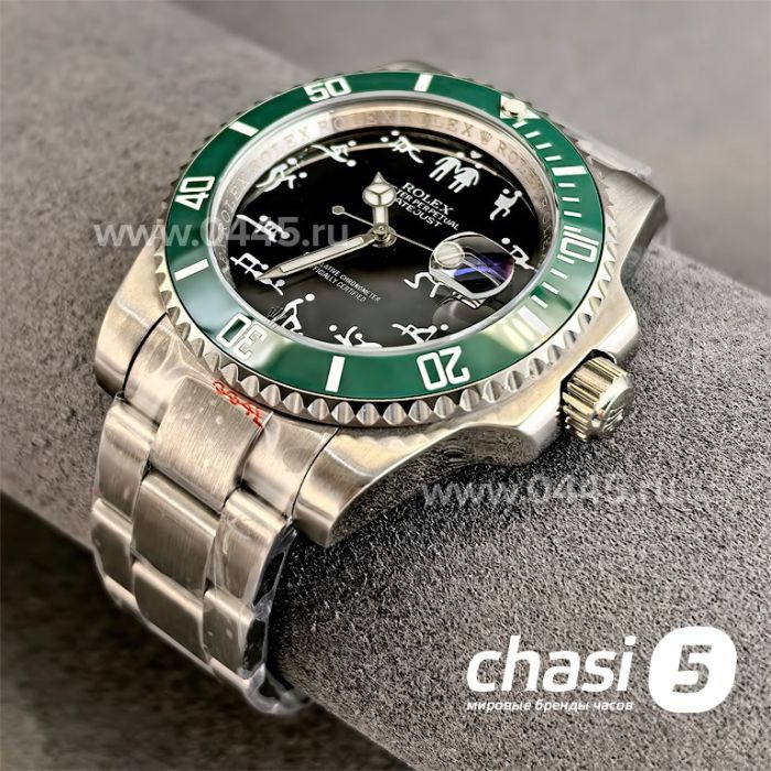 Часы Rolex Submariner (24878)