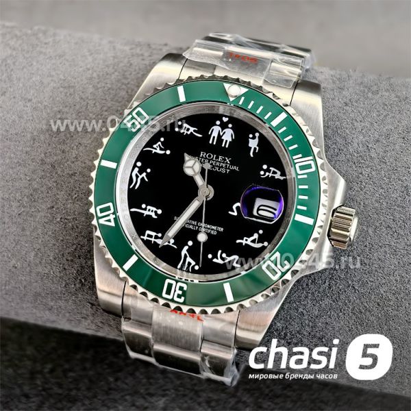 Часы Rolex Submariner (24878)