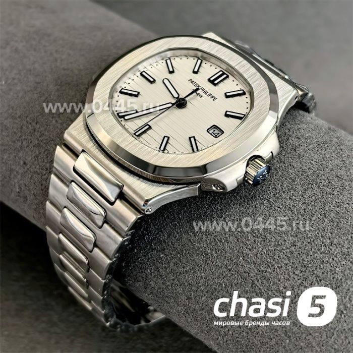 Часы Patek Philippe Men Nautilus (24879)