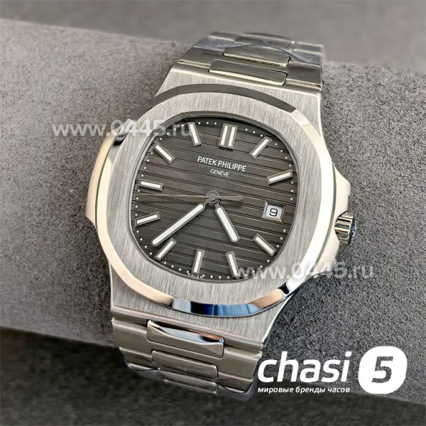 Часы Patek Philippe Men Nautilus (24882)
