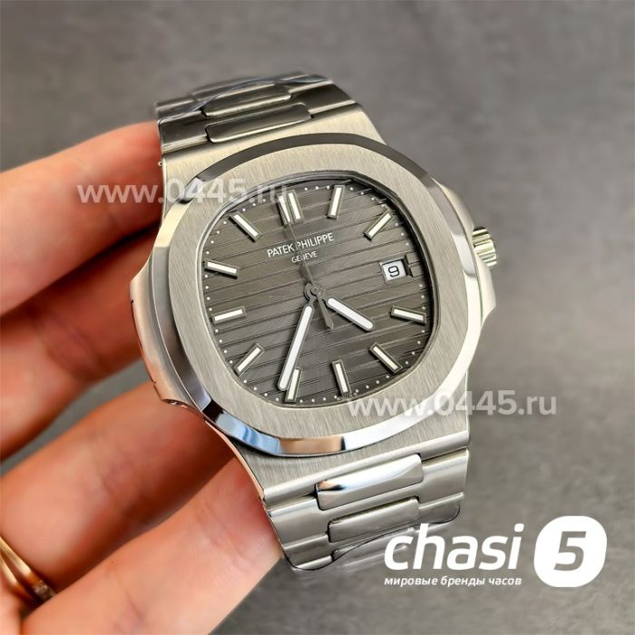 Часы Patek Philippe Men Nautilus (24882)