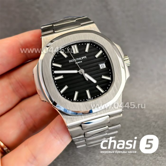 Часы Patek Philippe Men Nautilus (24883)