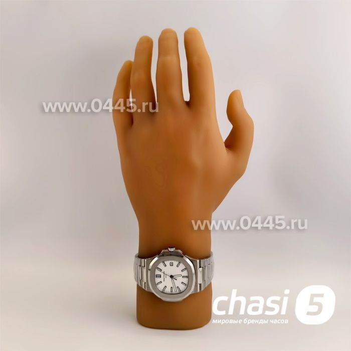 Часы Patek Philippe Men Nautilus (24886)