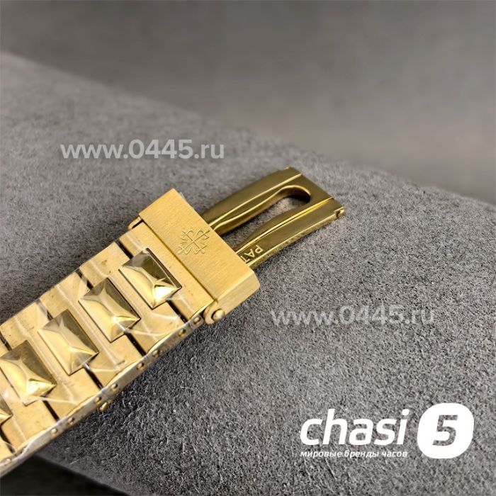 Часы Patek Philippe Men Nautilus (24886)