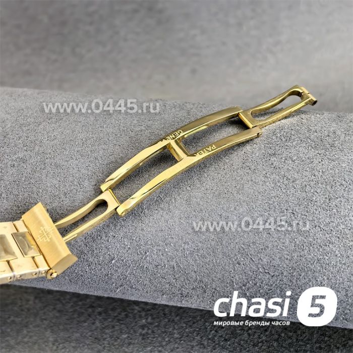 Часы Patek Philippe Men Nautilus (24886)