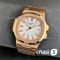 Часы Patek Philippe Men Nautilus (24887)