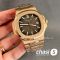 Часы Patek Philippe Men Nautilus (24888)