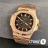 Часы Patek Philippe Men Nautilus (24888)