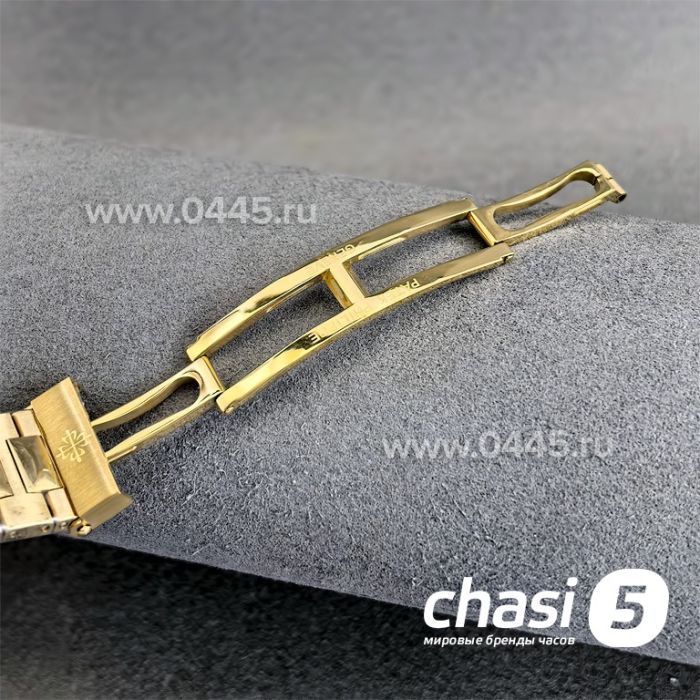 Часы Patek Philippe Men Nautilus (24890)