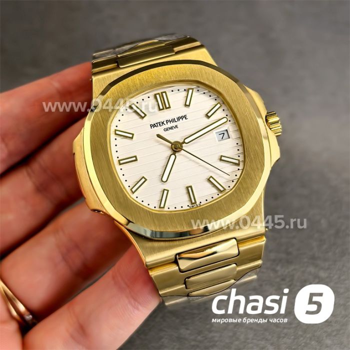 Часы Patek Philippe Men Nautilus (24890)