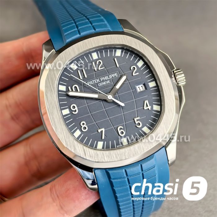 Часы Patek Philippe Aquanaut (24892)