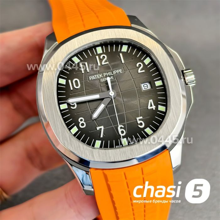 Часы Patek Philippe Aquanaut (24893)