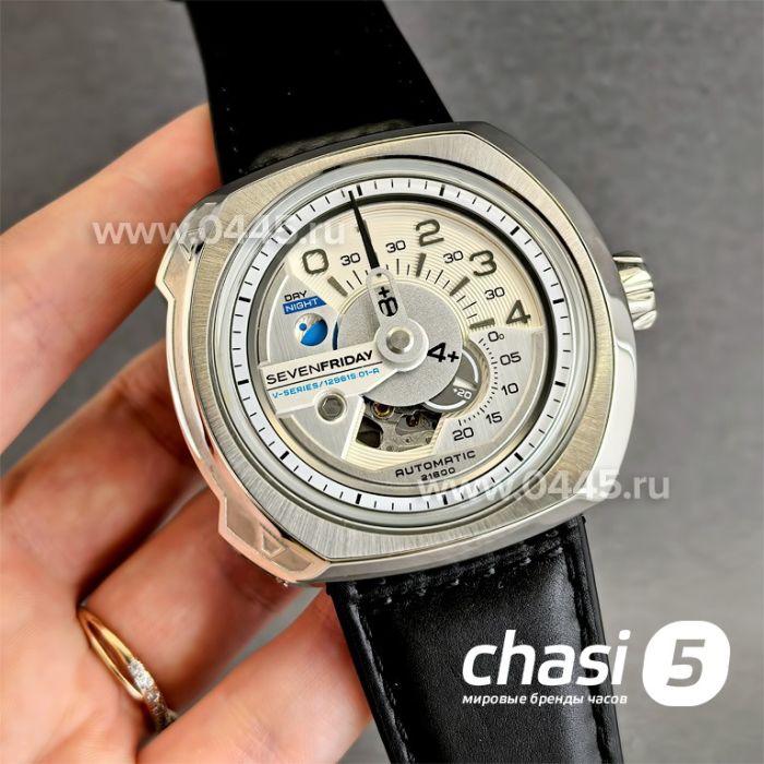 Часы SEVENFRIDAY V-series (24895)