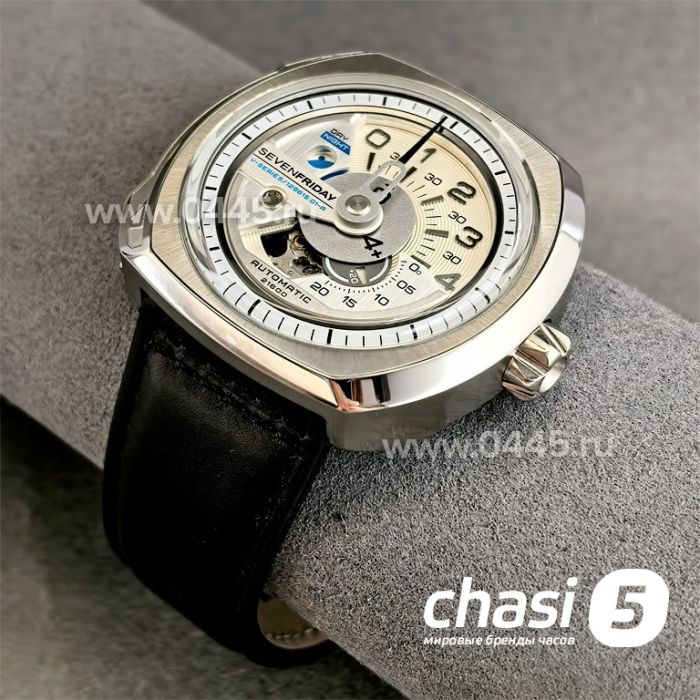 Часы SEVENFRIDAY V-series (24895)