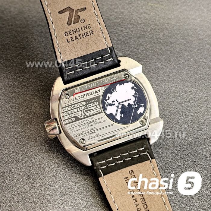 Часы SEVENFRIDAY V-series (24895)