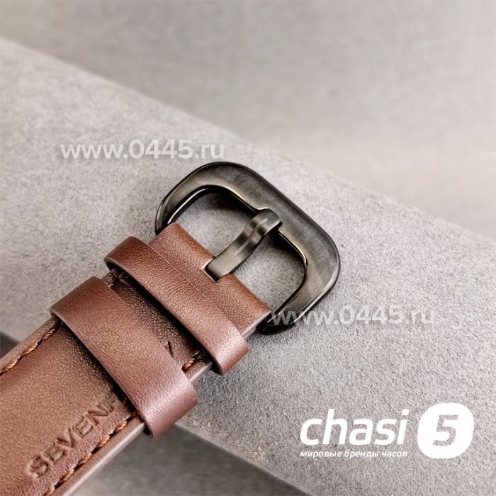 Часы SEVENFRIDAY Industrial (24897)