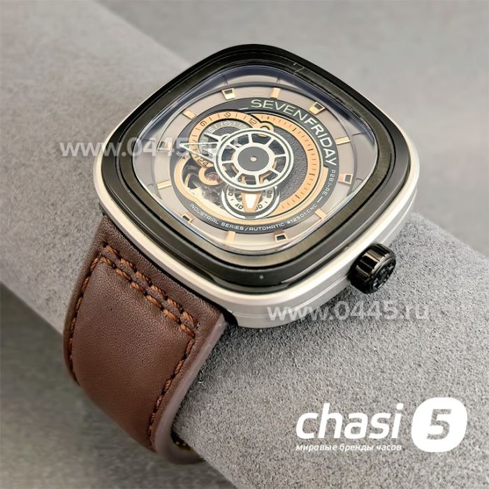 Часы SEVENFRIDAY Industrial (24897)