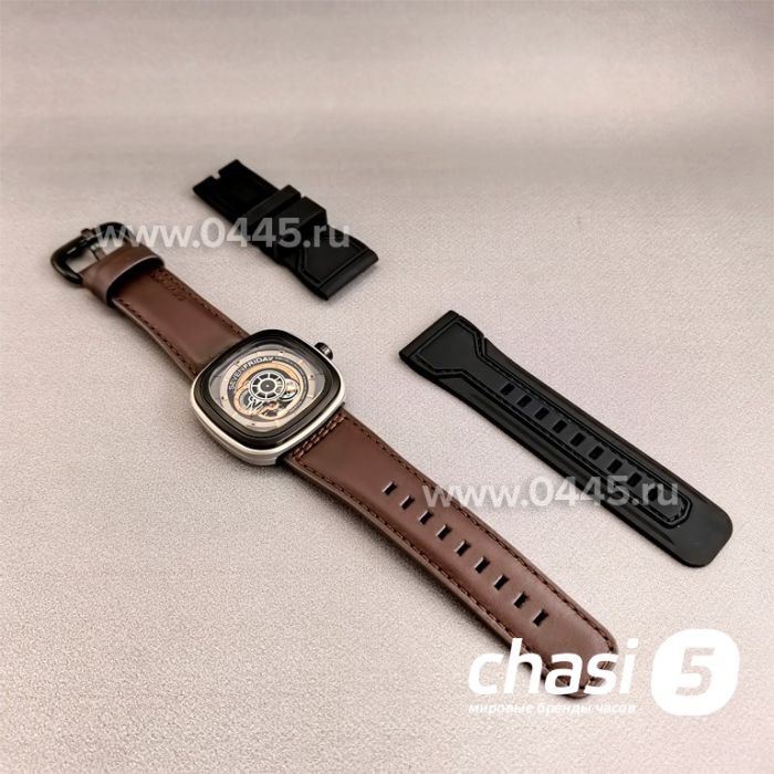 Часы SEVENFRIDAY Industrial (24897)