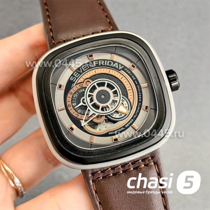 Часы SEVENFRIDAY Industrial (24897)