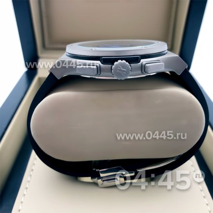Часы HUBLOT Classic Fusion Chronograph (02489)