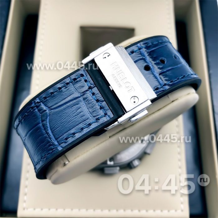 Часы HUBLOT Classic Fusion Chronograph (02489)