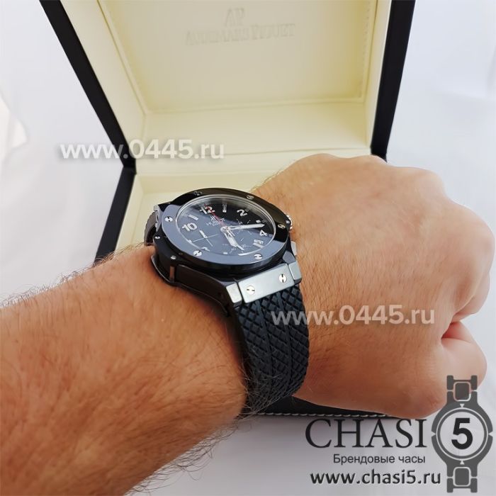 Часы HUBLOT Big Bang Chronograph (02490)
