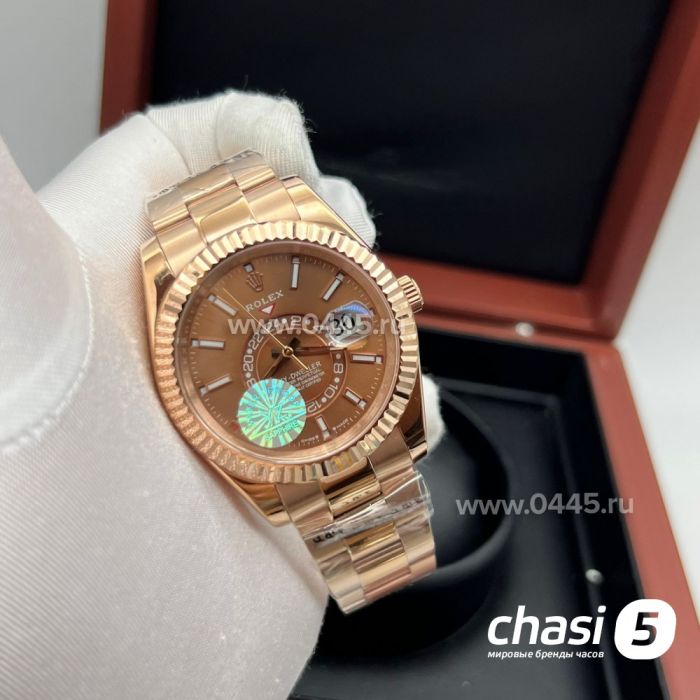 Часы Rolex Sky-dweller (24902)