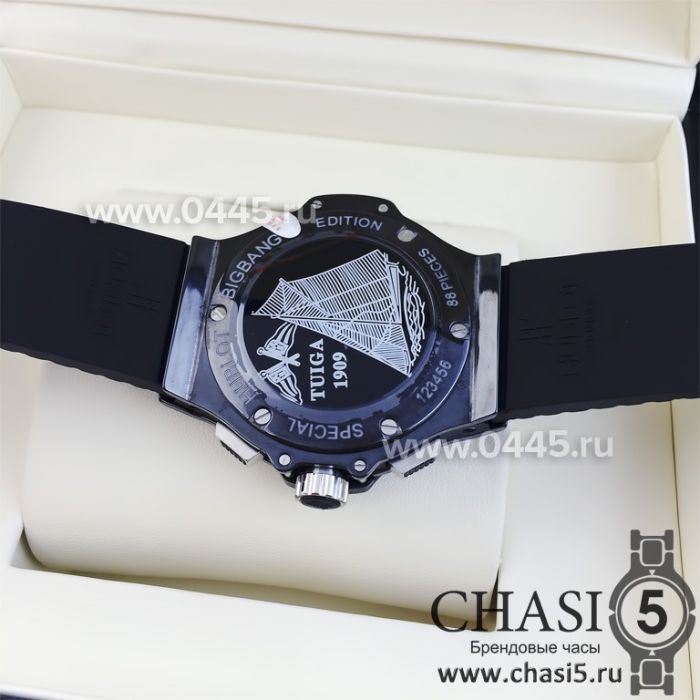 Часы HUBLOT Big Bang Chronograph (02490)