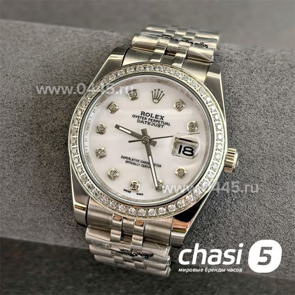 Часы Rolex Datejust (24903)
