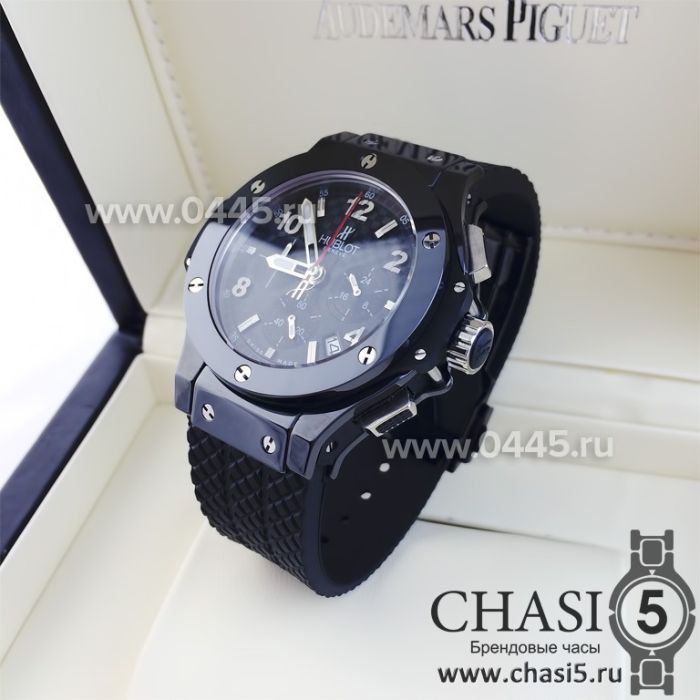 Часы HUBLOT Big Bang Chronograph (02490)