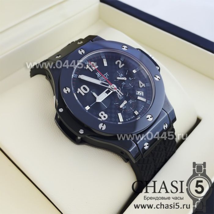 Часы HUBLOT Big Bang Chronograph (02490)
