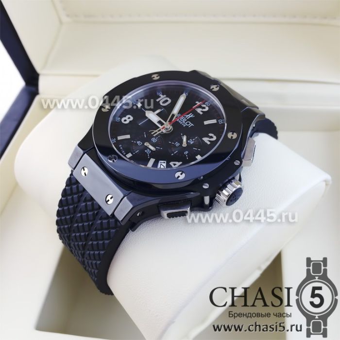 Часы HUBLOT Big Bang Chronograph (02490)