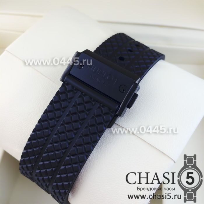 Часы HUBLOT Big Bang Chronograph (02490)