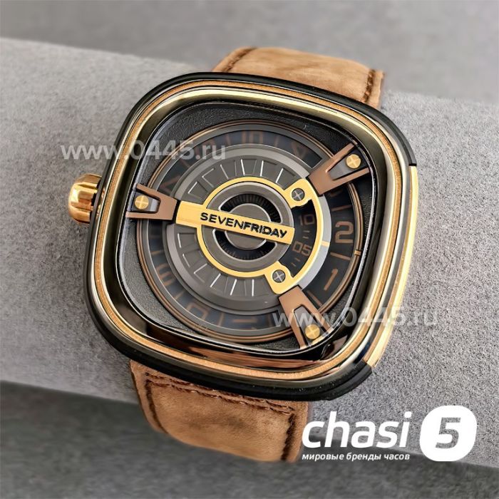 Часы SEVENFRIDAY M-series (24907)
