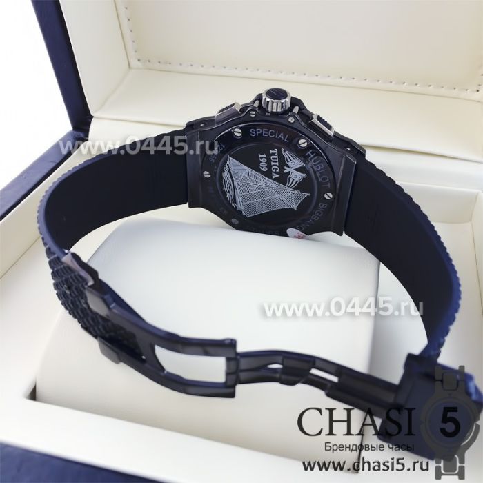 Часы HUBLOT Big Bang Chronograph (02490)