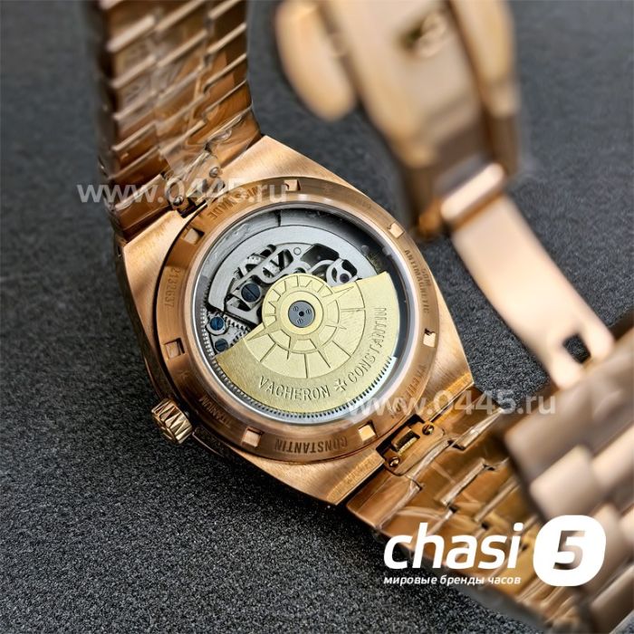 Часы Vacheron Constantin OVERSEAS  (24909)